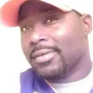 Meet your Posher, Jamar